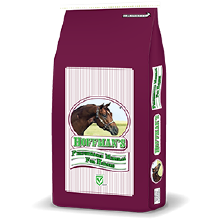 Hoffman's Performance Mineral