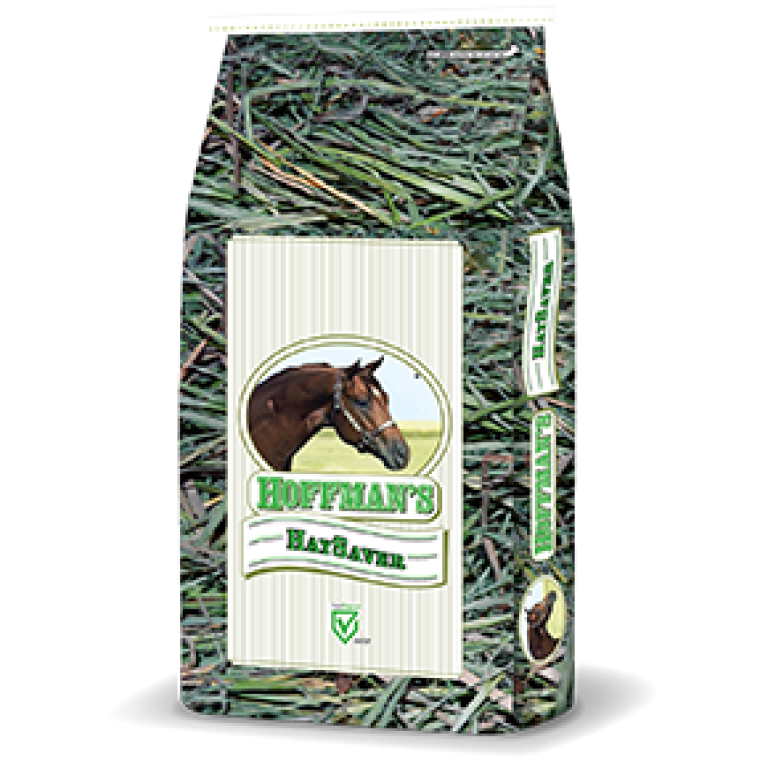 Hoffman's Hay Savers