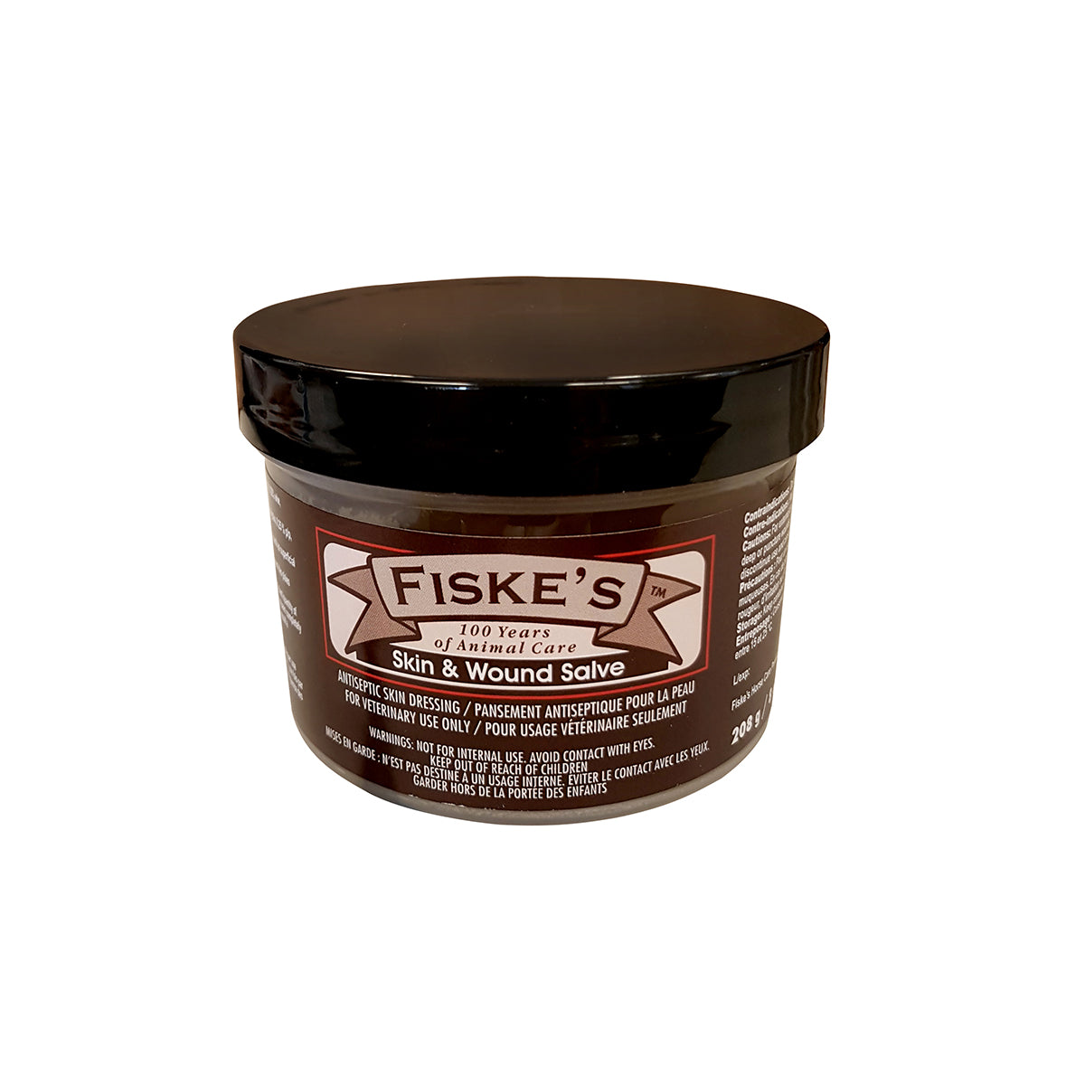 Fiske's Skin & Wound Salve