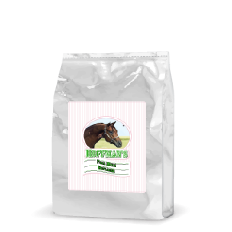 Hoffman's Foal Milk Replacer