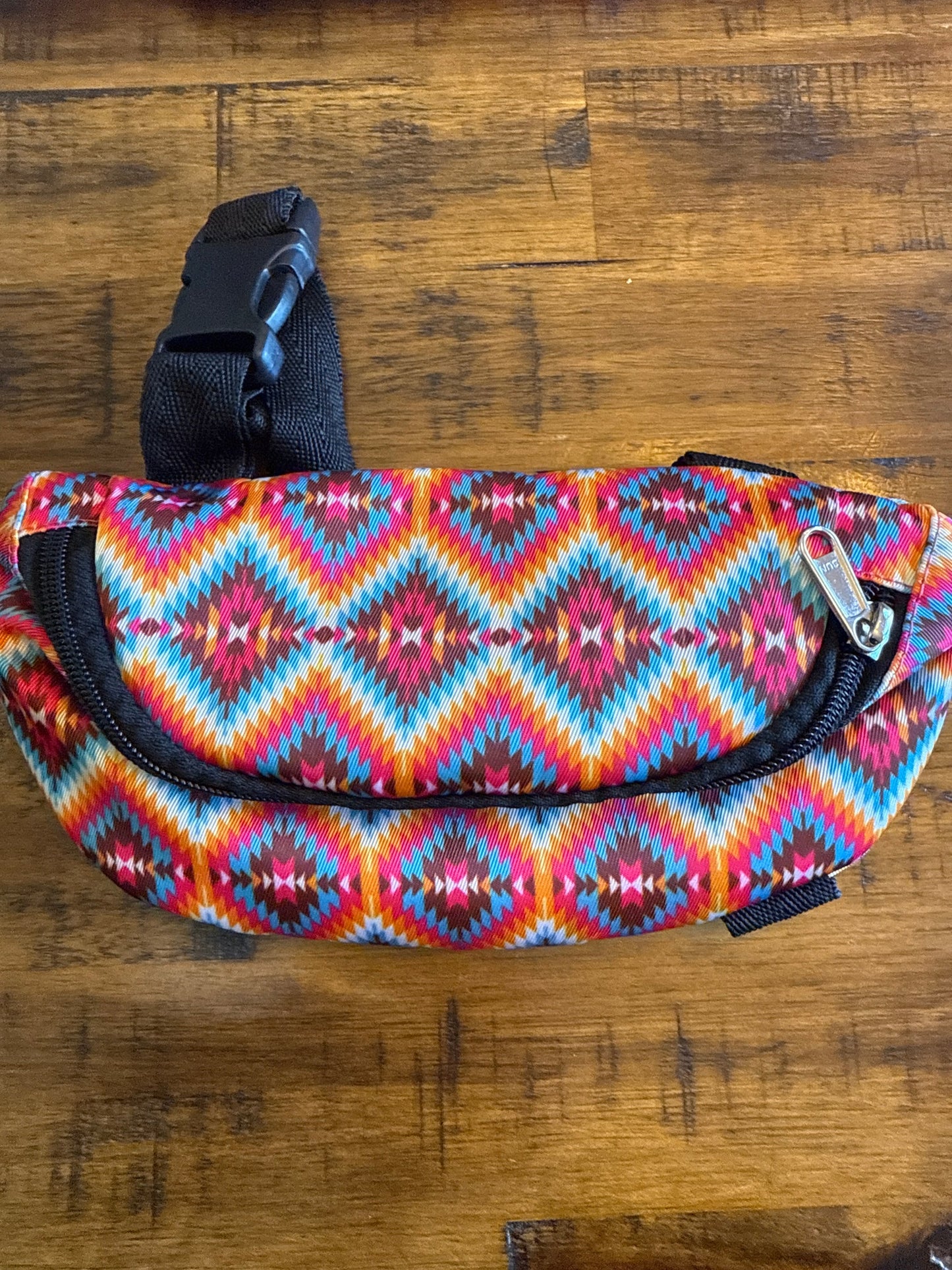 Saddle Sac