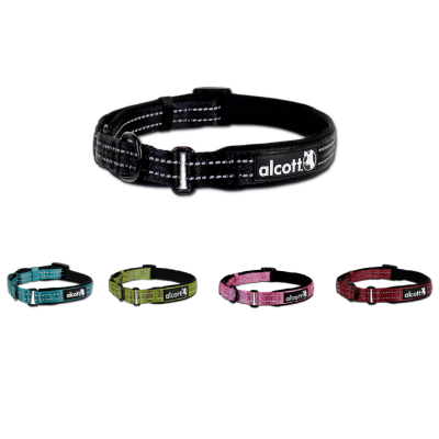 Alcott Martingale Collar