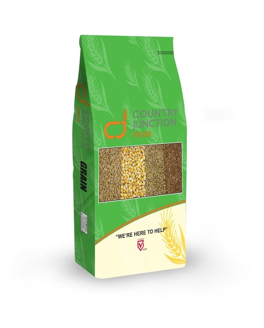 Country Junction Beet Pulp Pellets