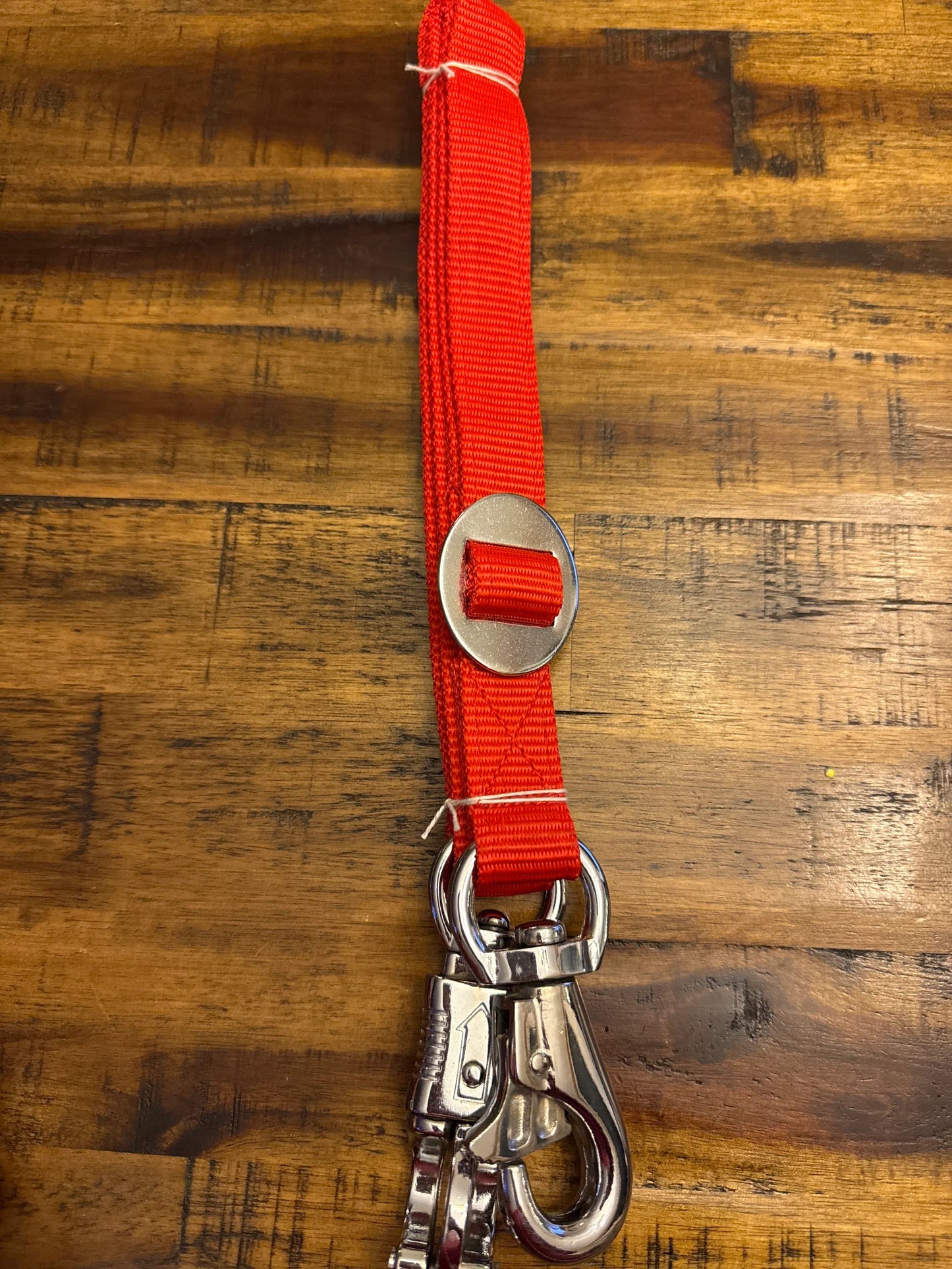 Attache de remorque en nylon 1 po x 24 po