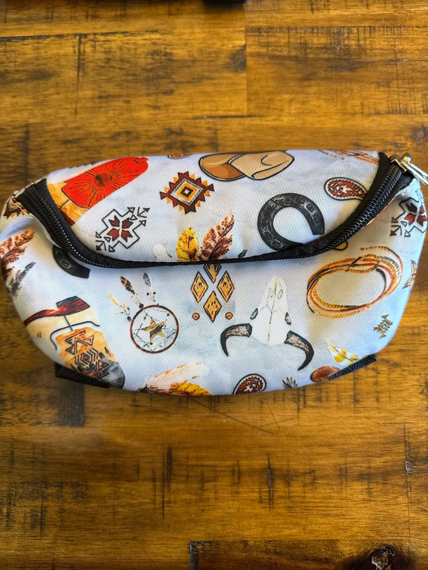 Saddle Sac