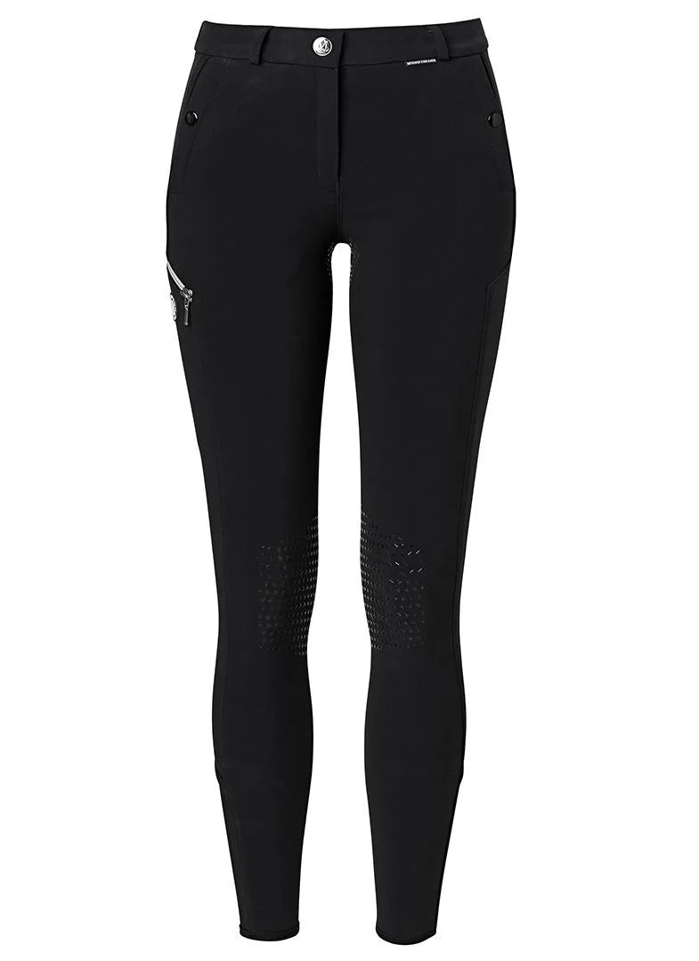 Mountain Horse Ladies Frost Tech Breech