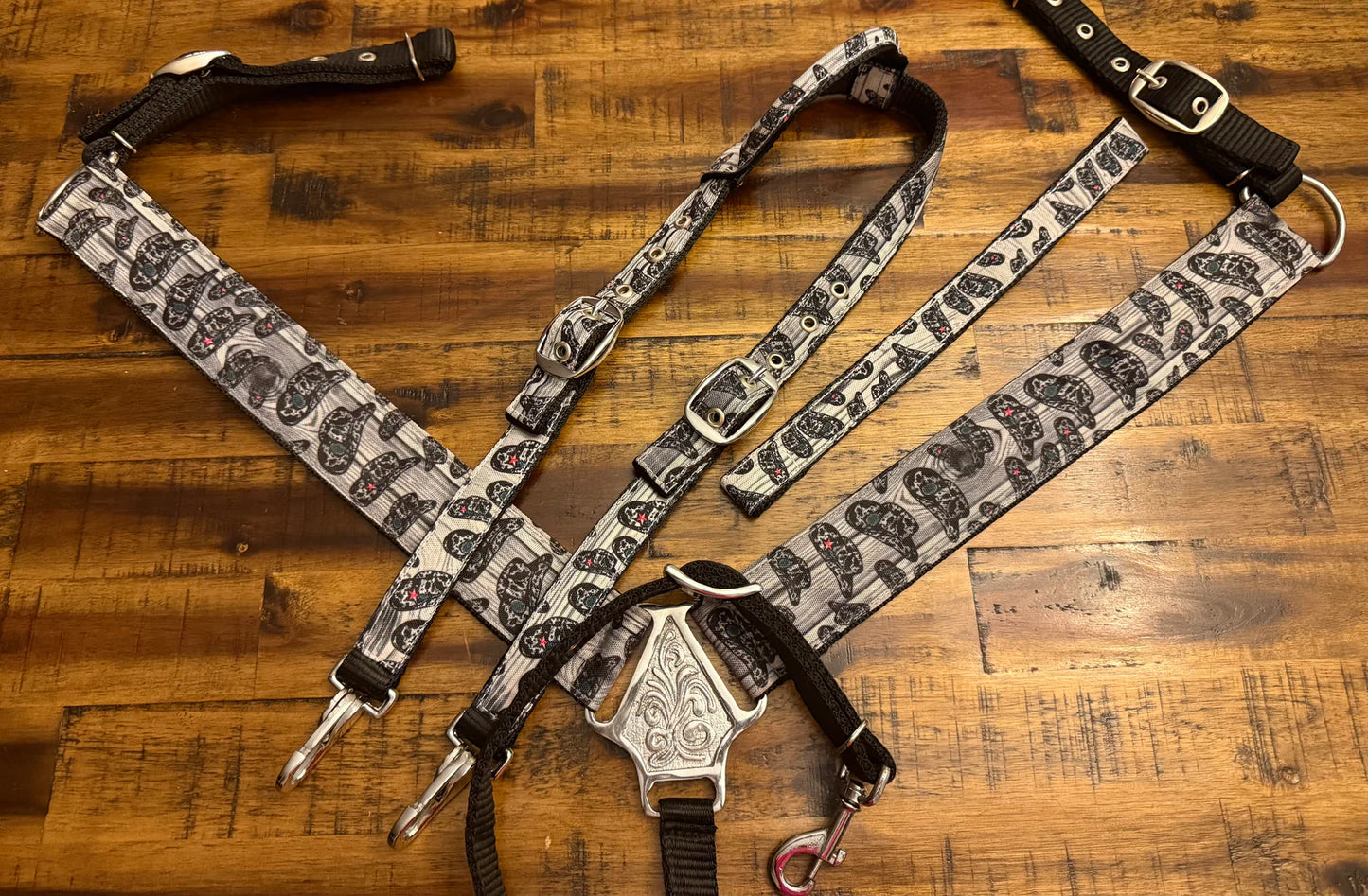 Midnight Rodeo Set