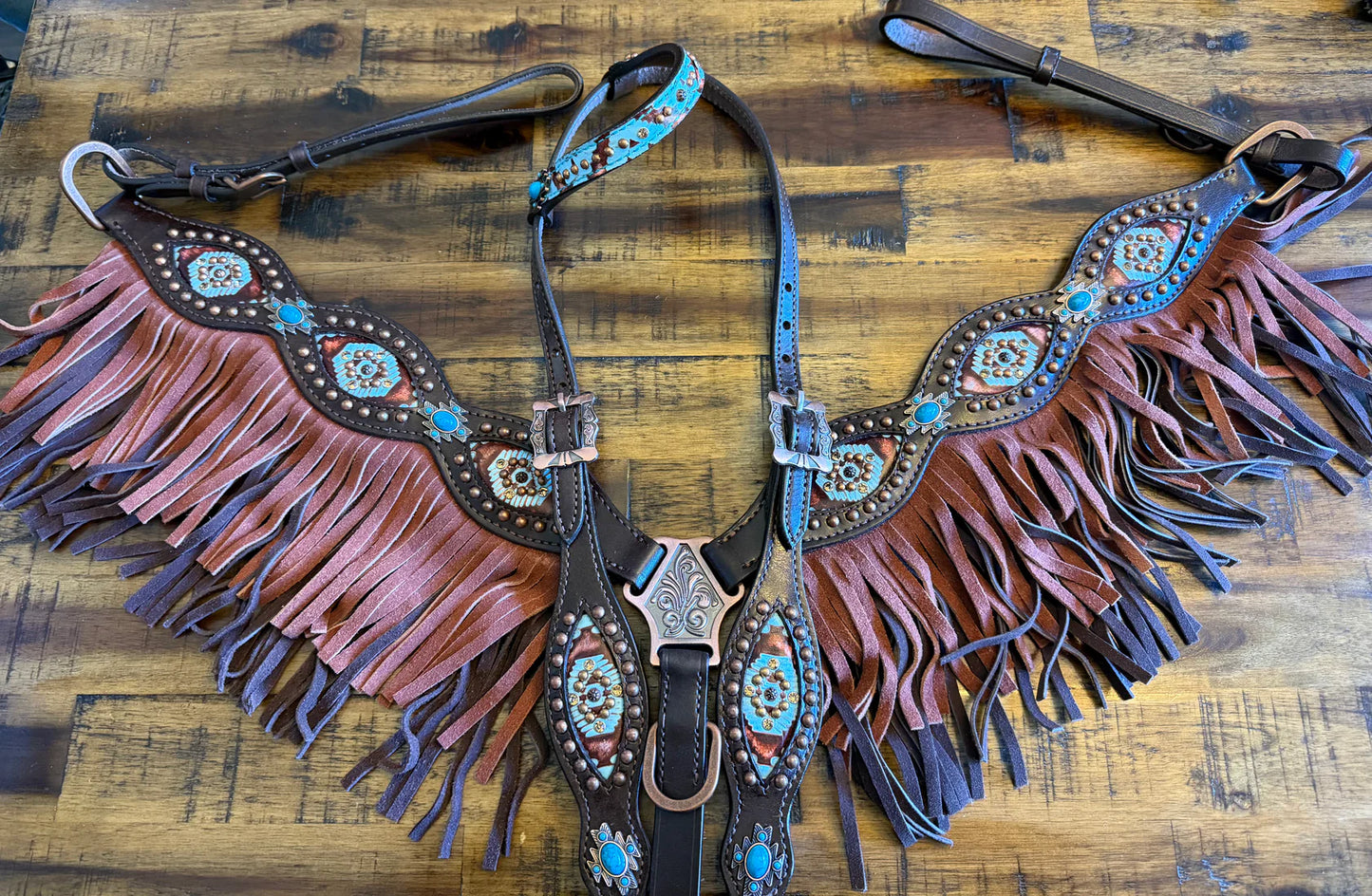 Limited Edition Tribal Tide Set