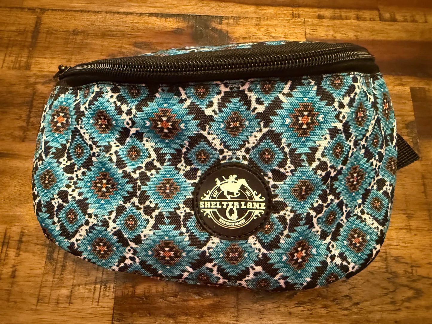 Saddle Sac