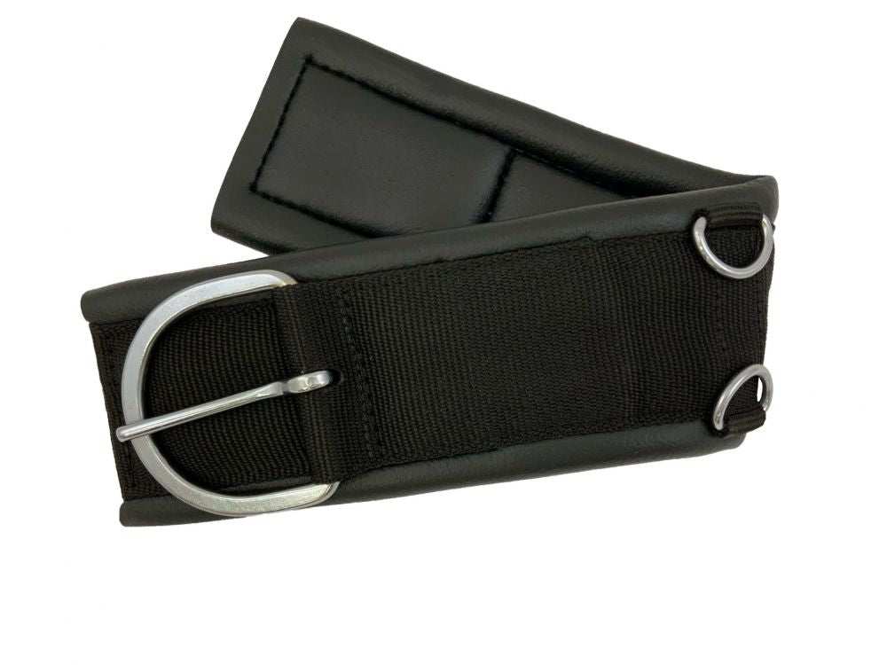Pony Neoprene Cinch