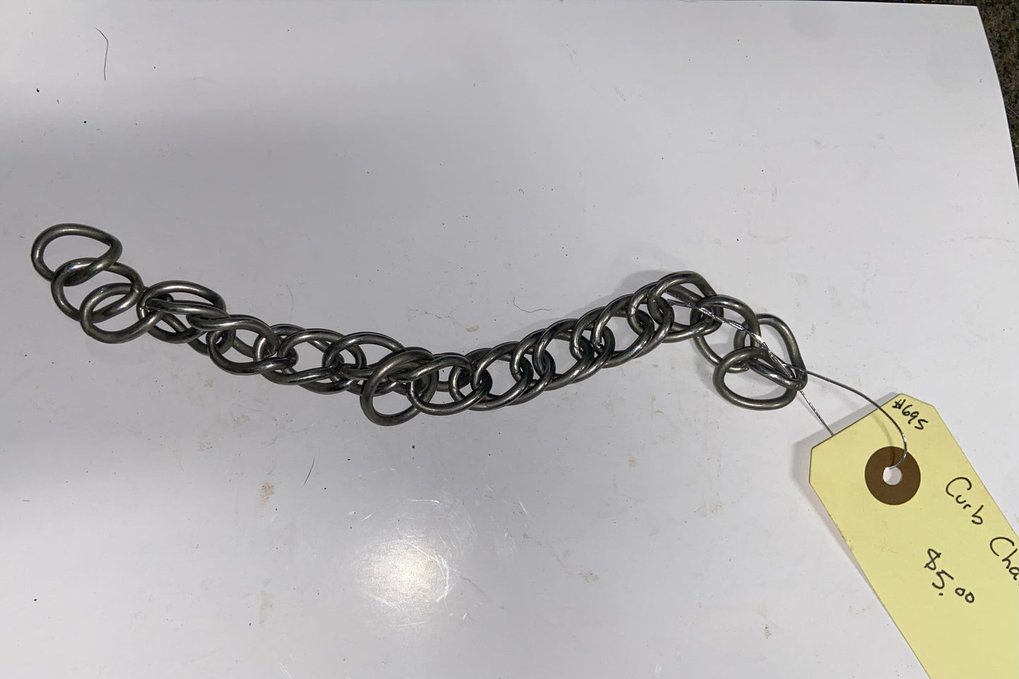 Curb Chain