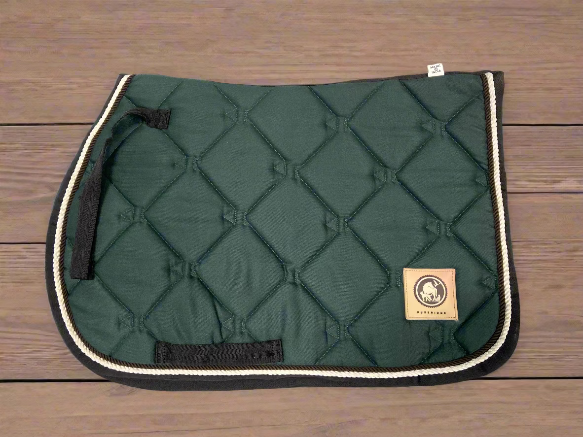 Green Pony Pad