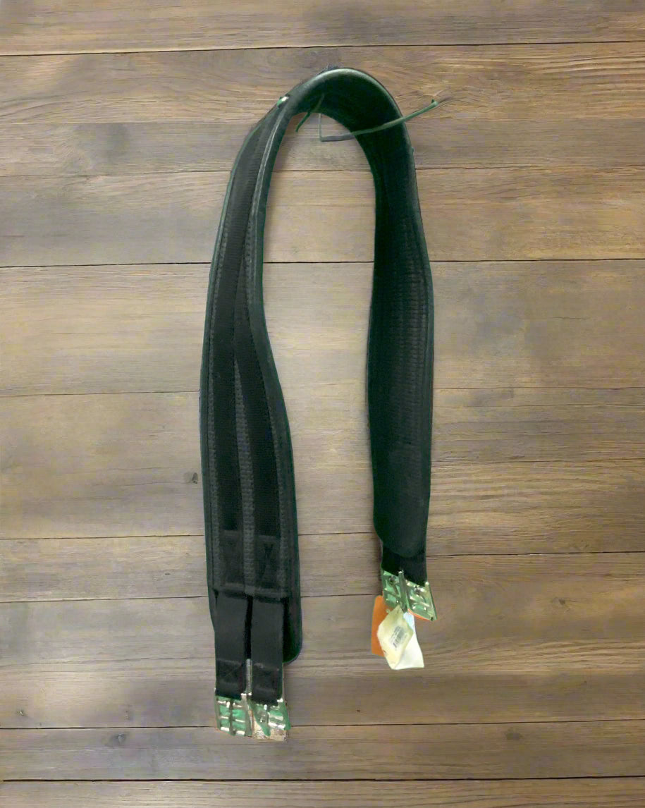 NEW! 48" Silverline Neoprene Girth