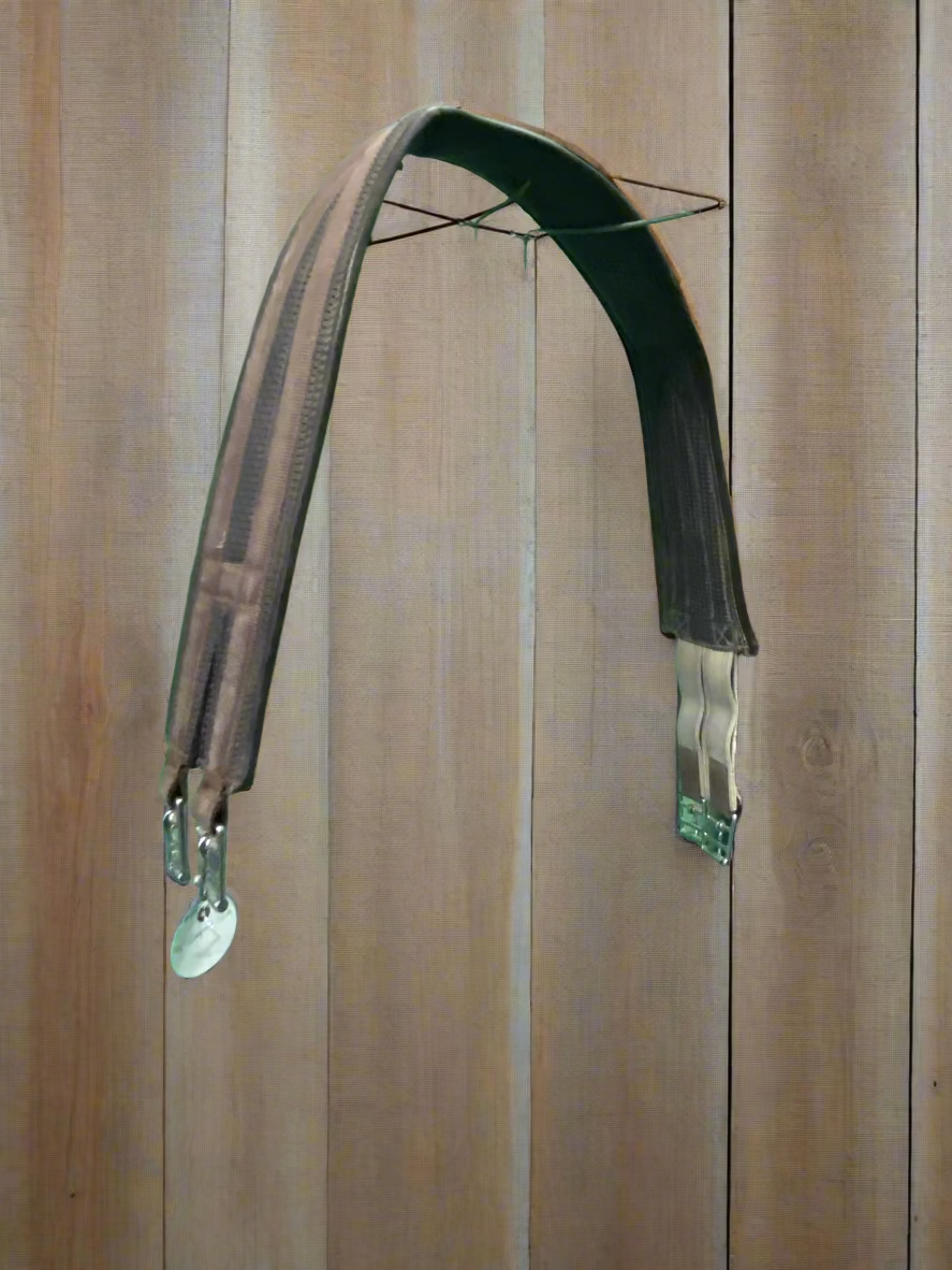 46" Neoprene Girth