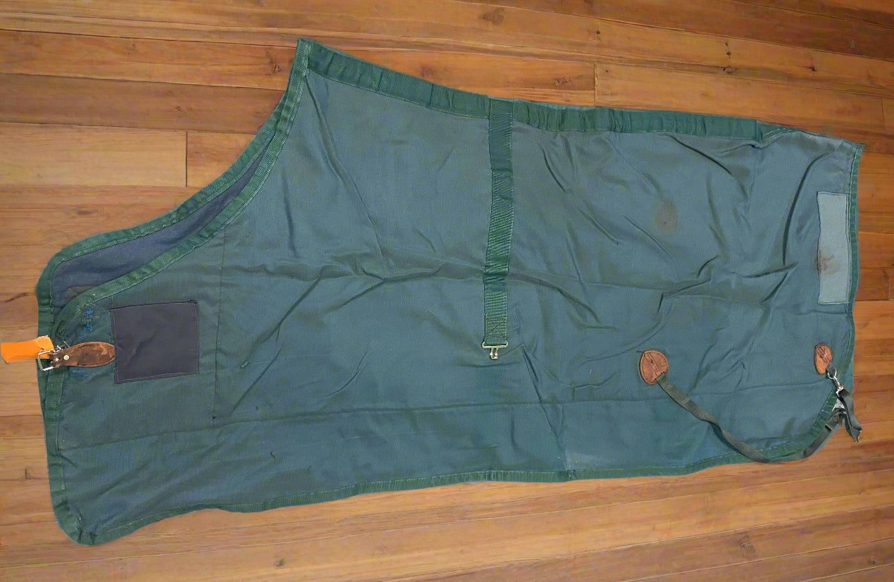72" Heavy Stable Blanket
