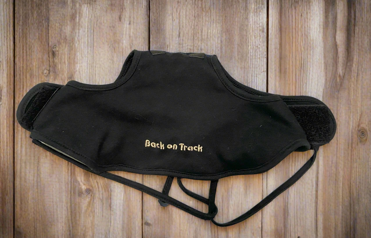 Back on Track Poll Cap