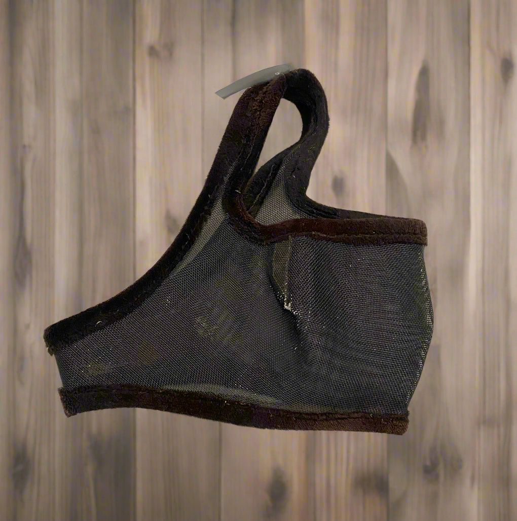 Fly Mask No Ears- Cob