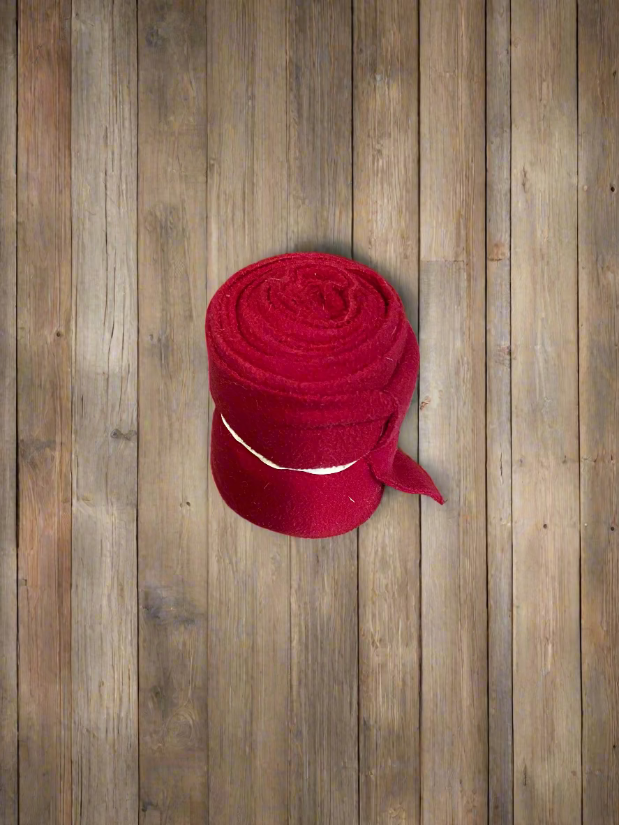 Single Polo Wraps