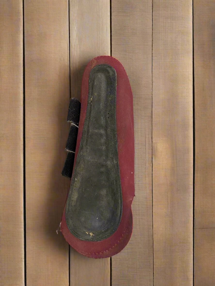 Splint Boots- Full