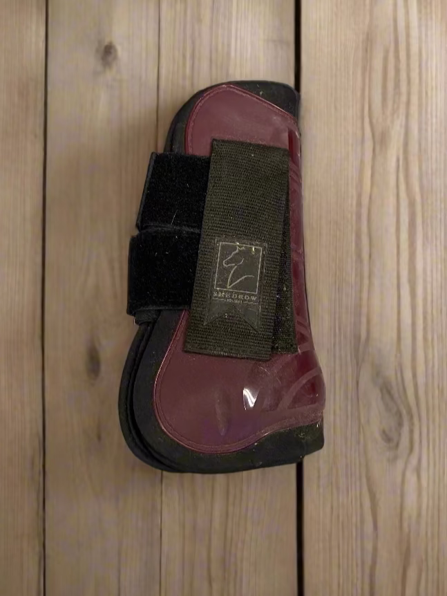 Shedrow Tendon Boots