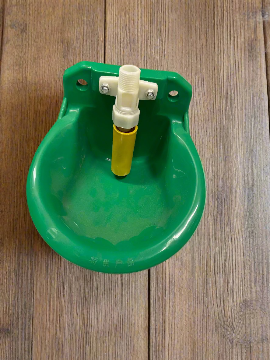 Plastic Automatic Waterer