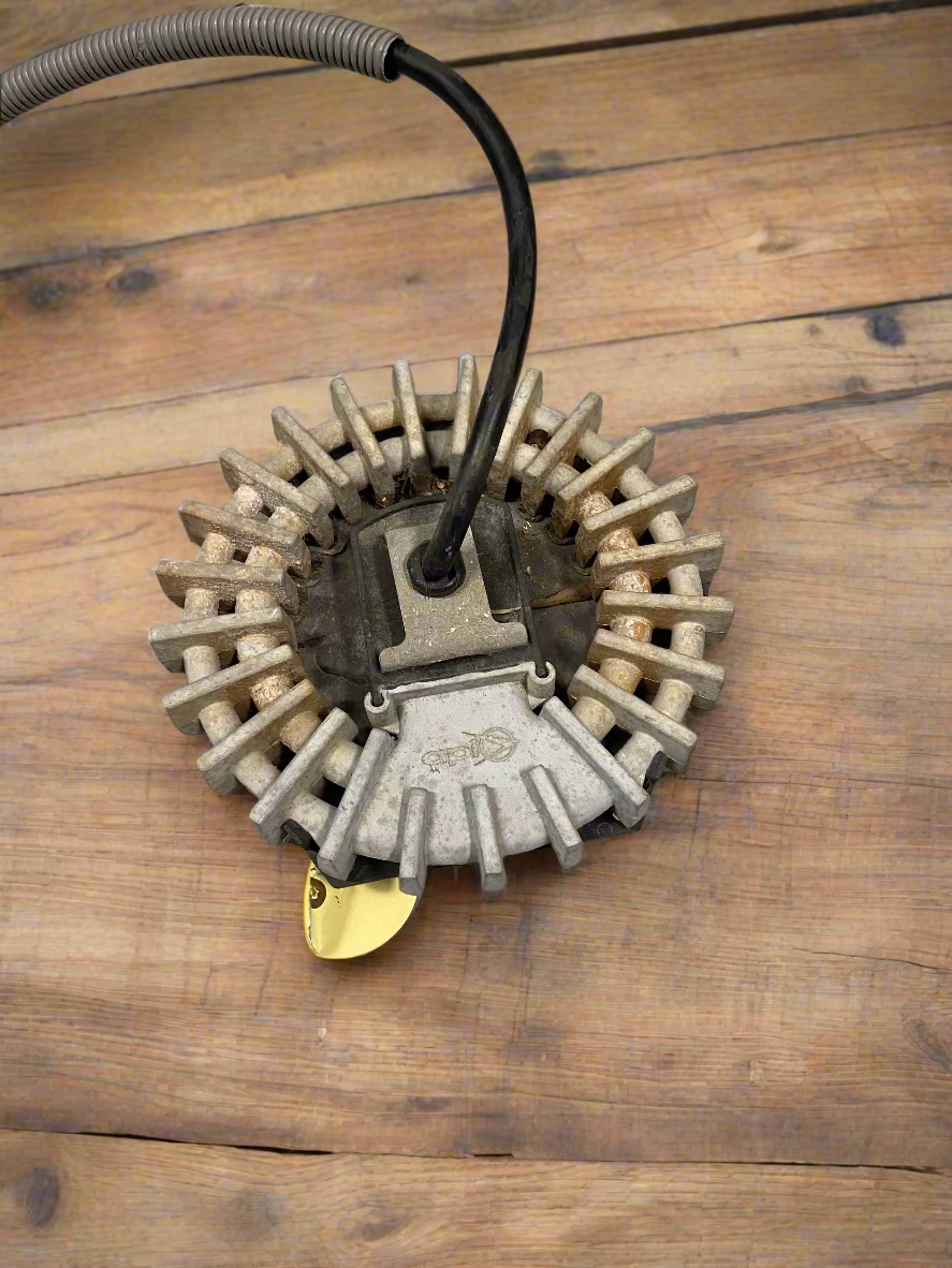 Submersible Tank Deicer