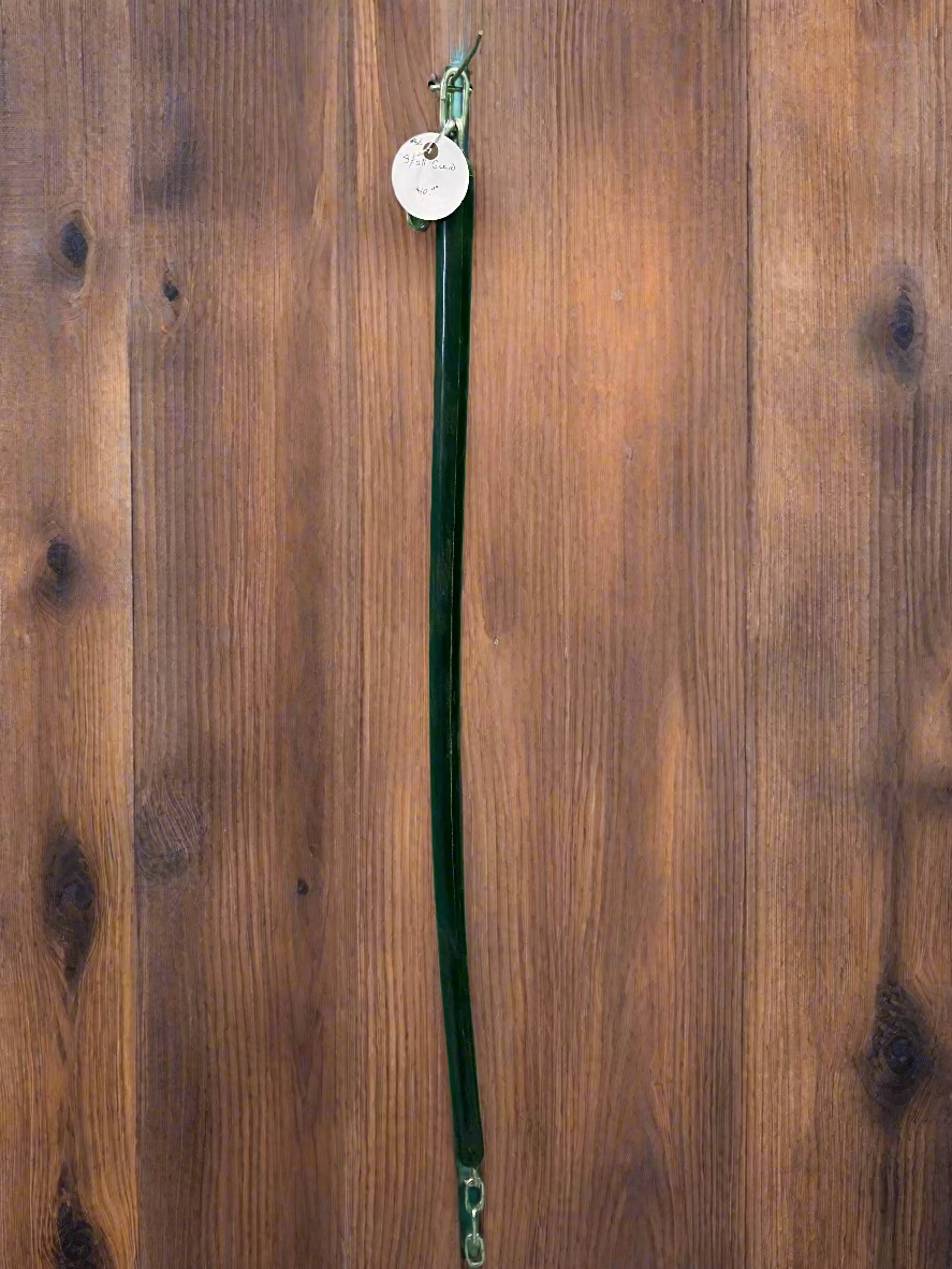 Stall Chain Guard