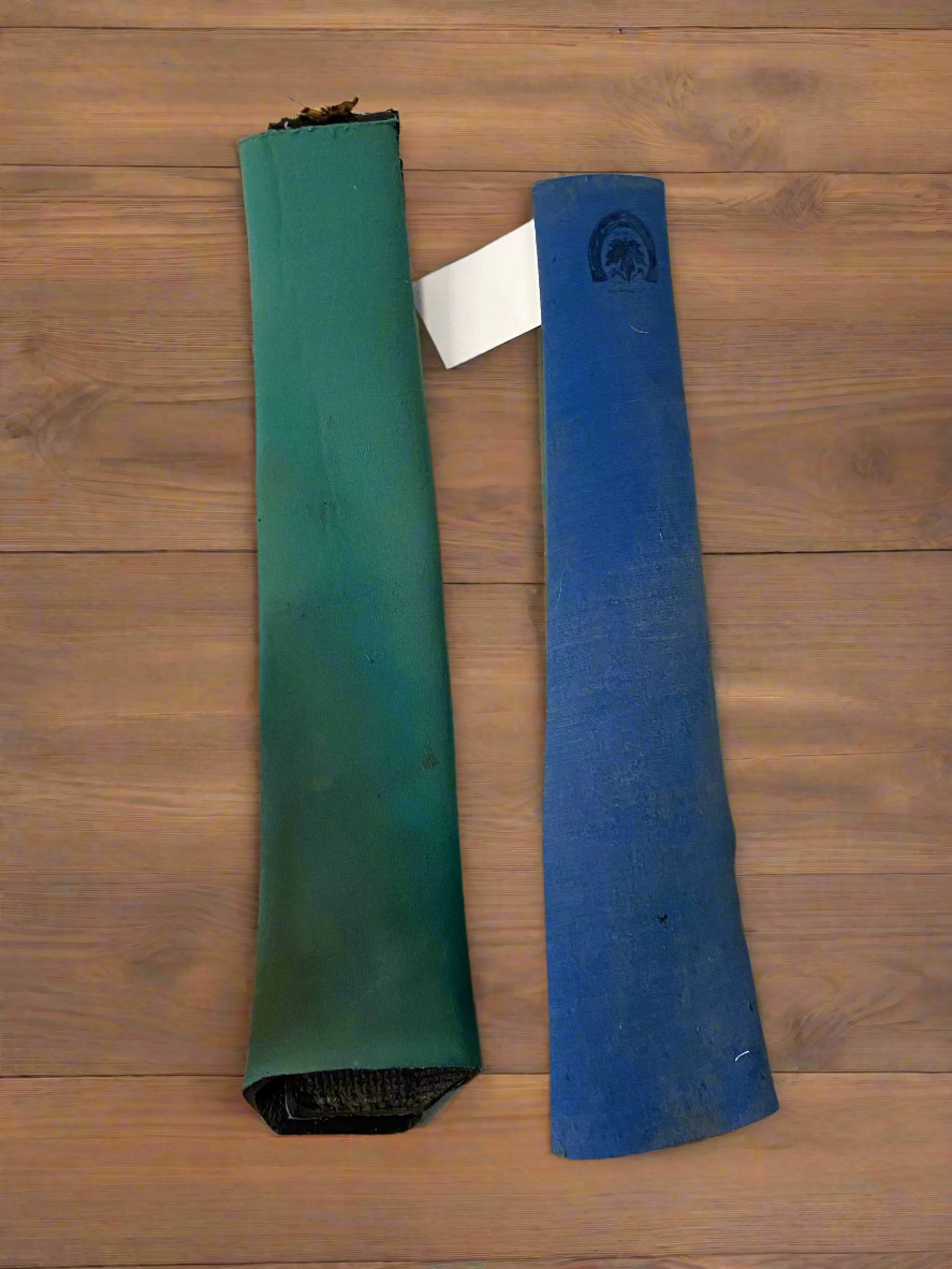 Neoprene Tail Guard