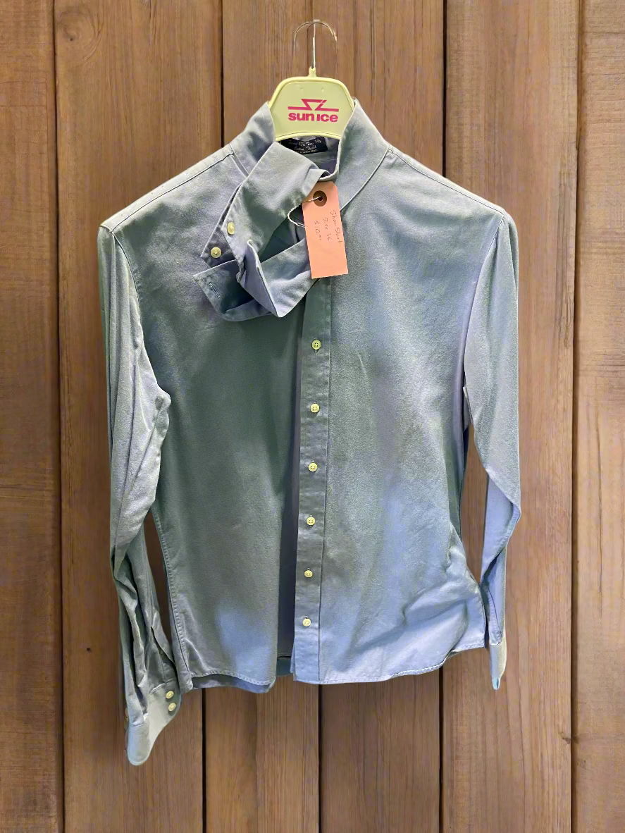 Essex Show Shirt