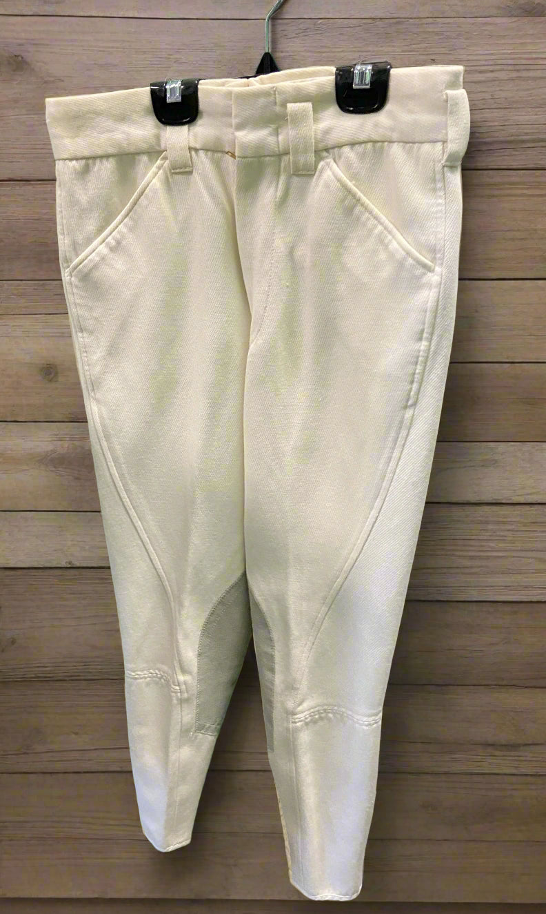 Prestige Men's Breeches