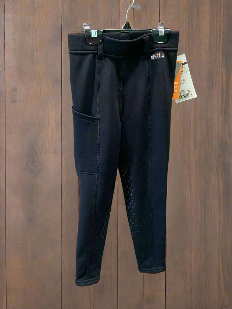 Kerrits Kids Power Stretch Tights