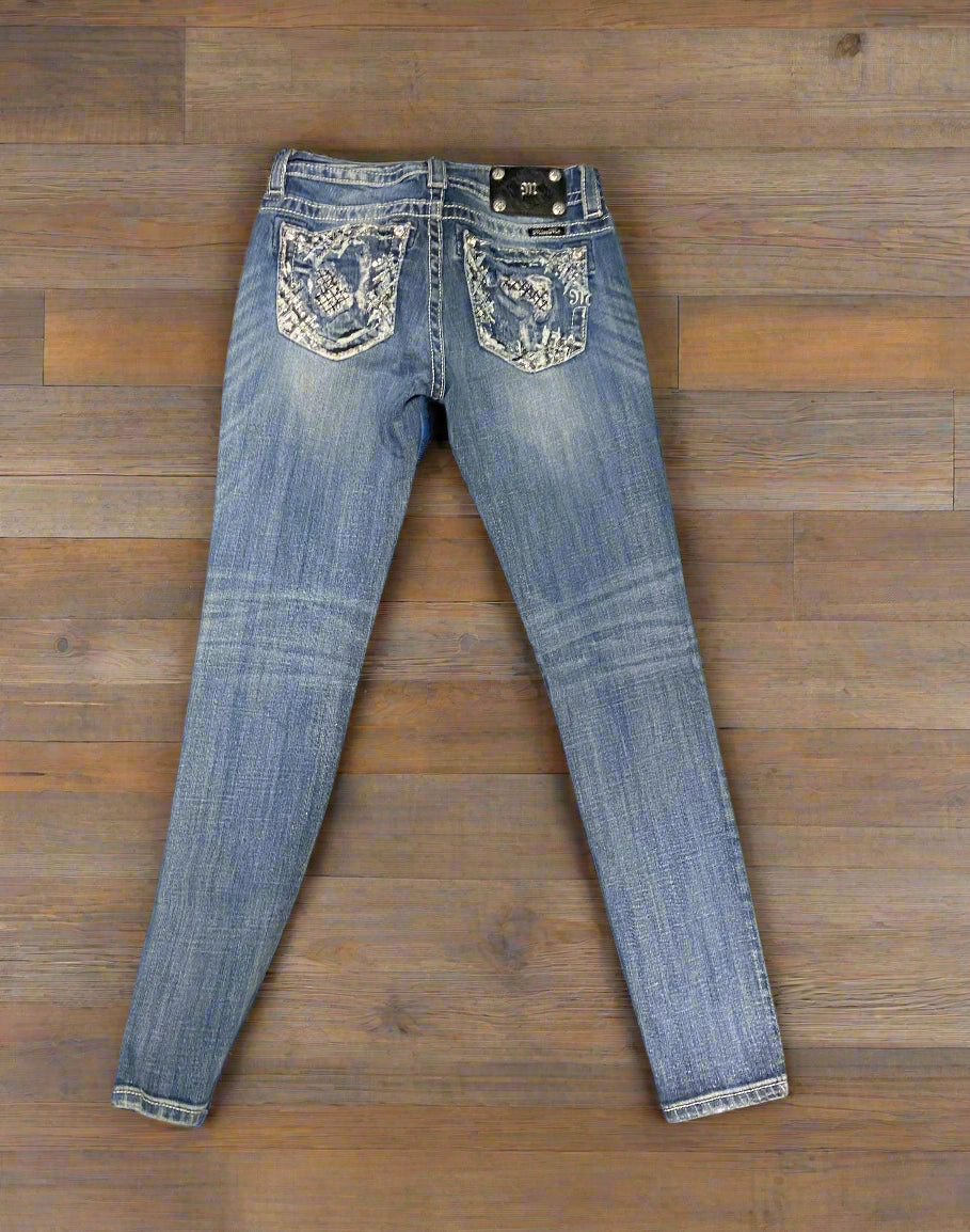 Miss Me Ladies Jeans