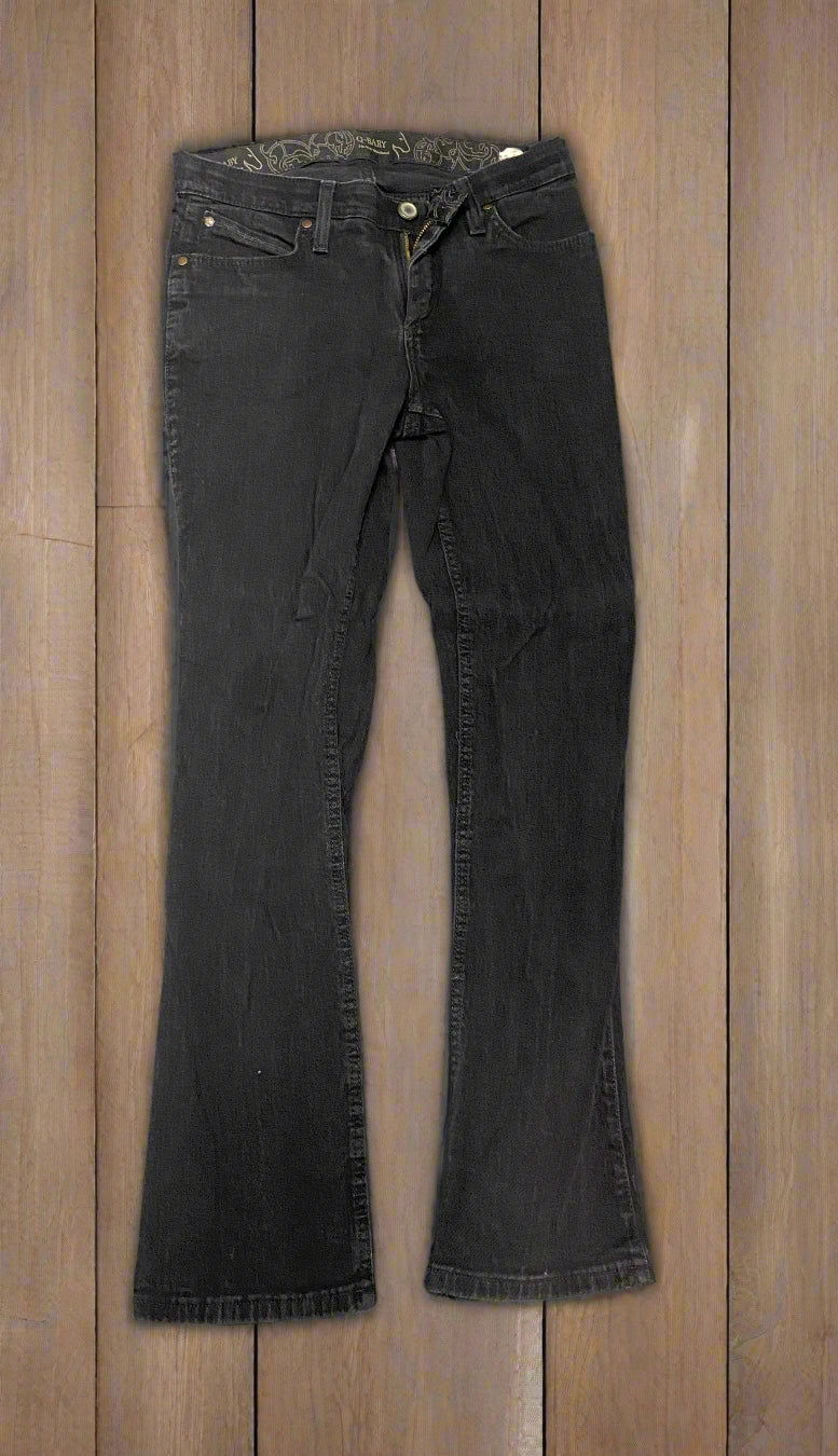 Q-Baby Wrangler Ladies Jeans