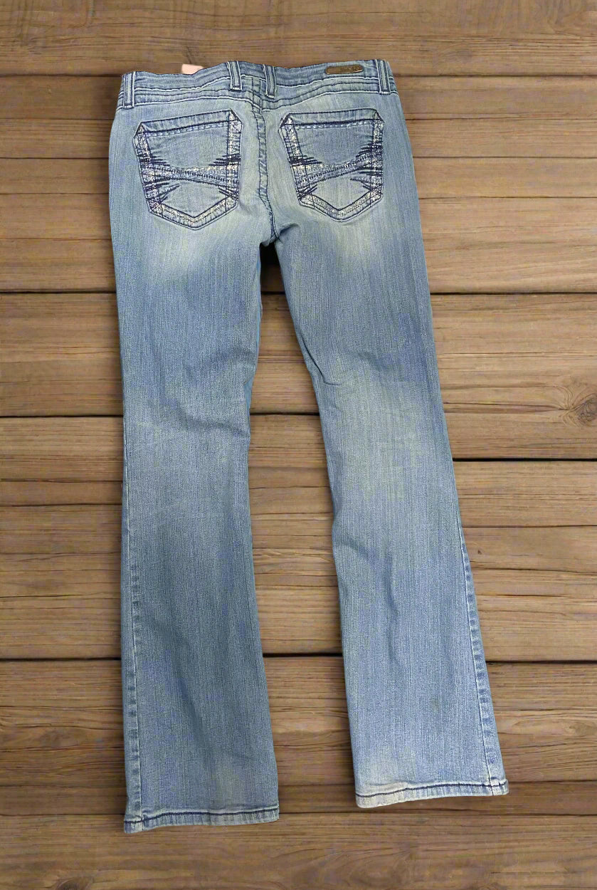 Rock 47 by Wrangler Ladies Jeans