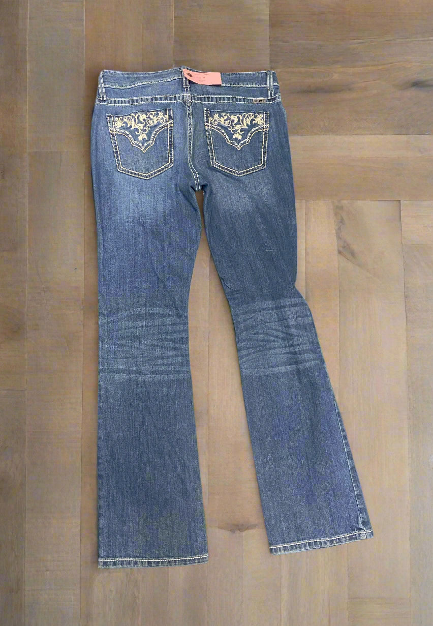 Cruel Denim "Hannah" Ladies Jeans