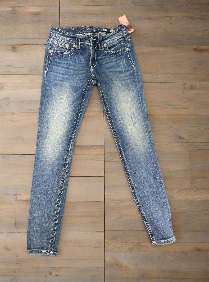 Miss Me Ladies Jeans