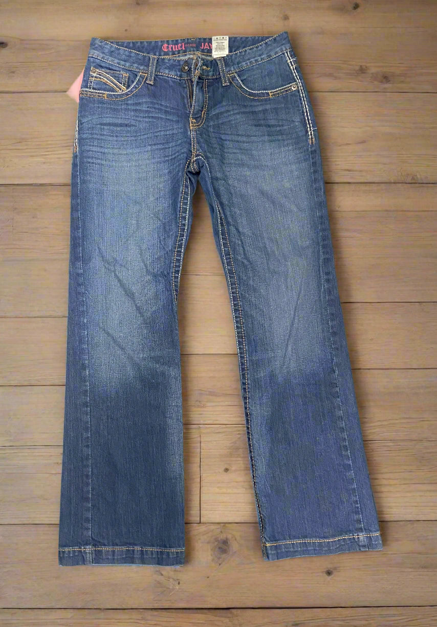 Cruel Denim "Jayley" Ladies Jeans
