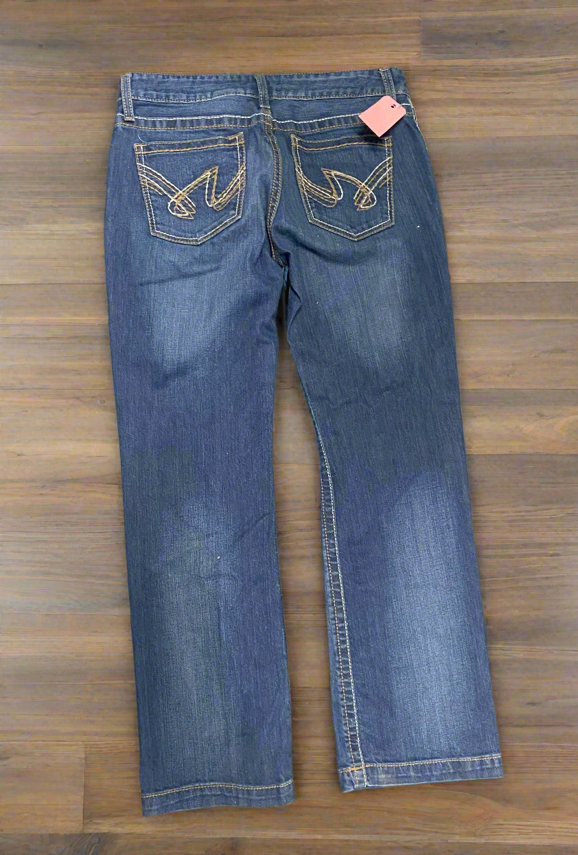 Cruel Denim "Jayley" Ladies Jeans