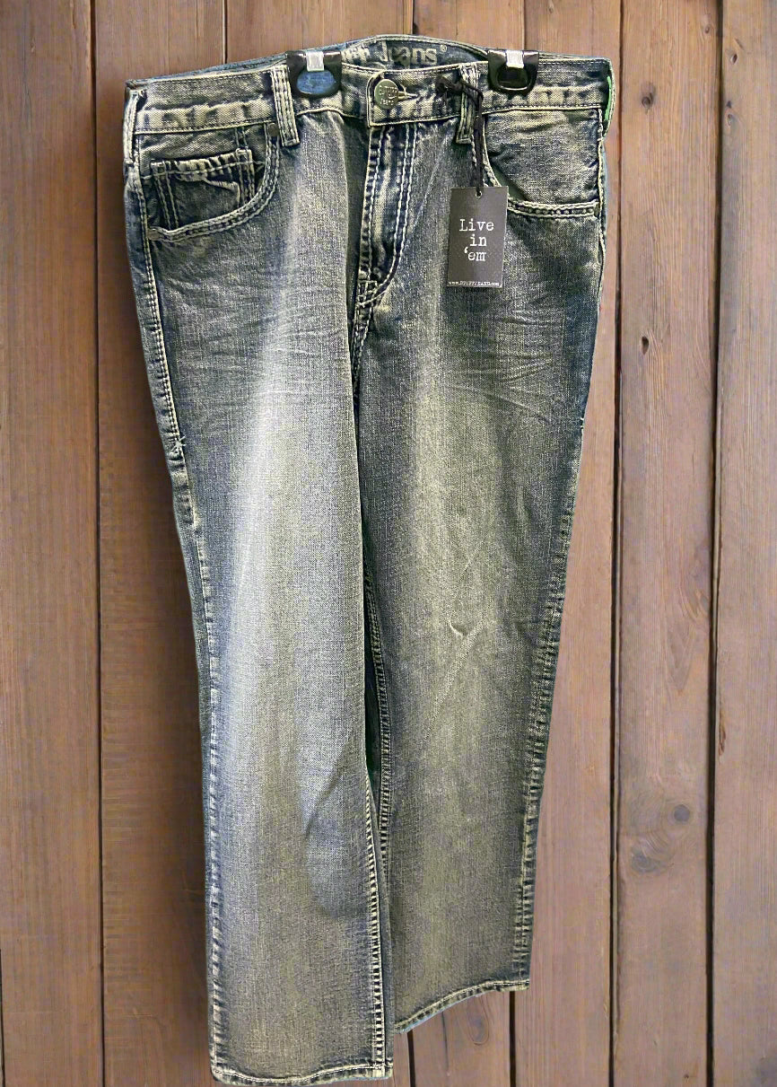 B. Tuff Boys Jeans