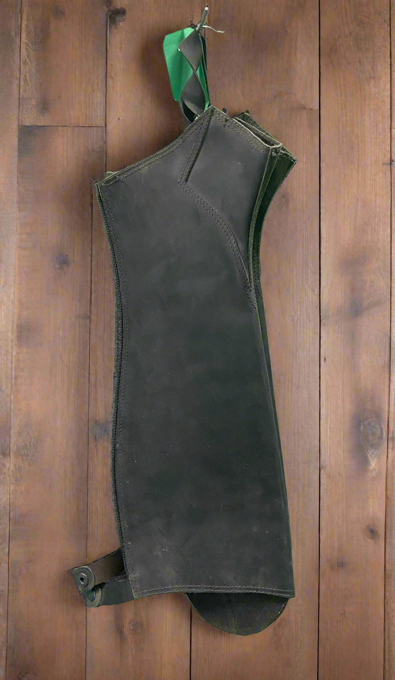 Horze Half Chaps