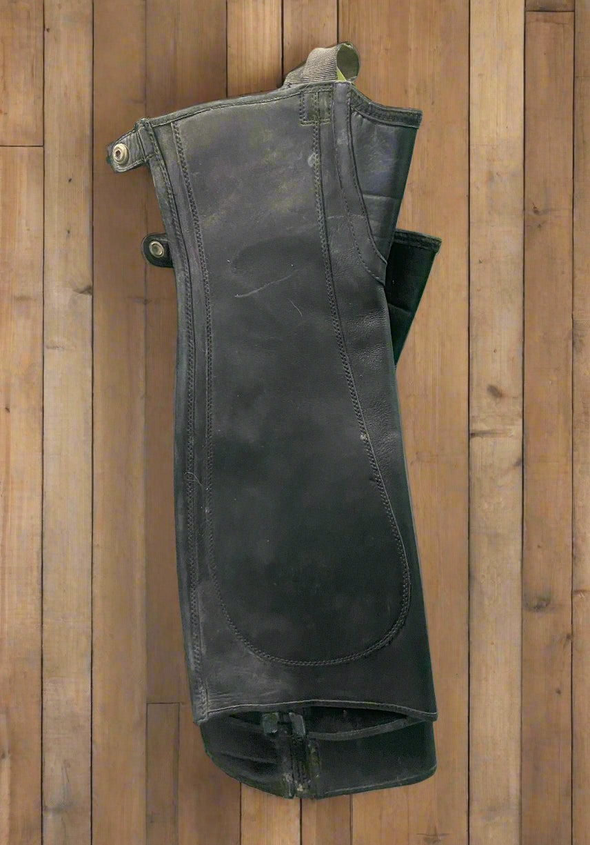 Ariat Cameo Half Chaps