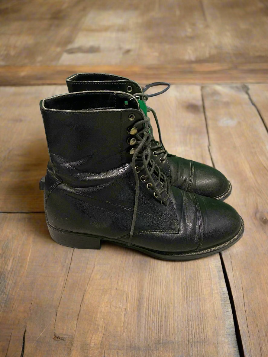 Auken Paddock Boots
