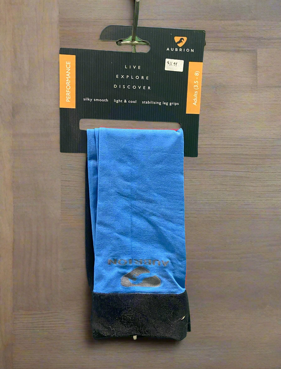Sudbury Riding Sock