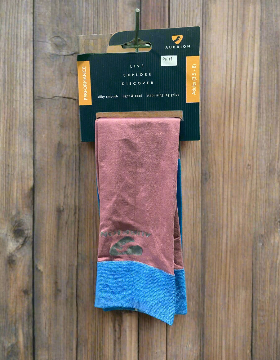 Sudbury Riding Sock