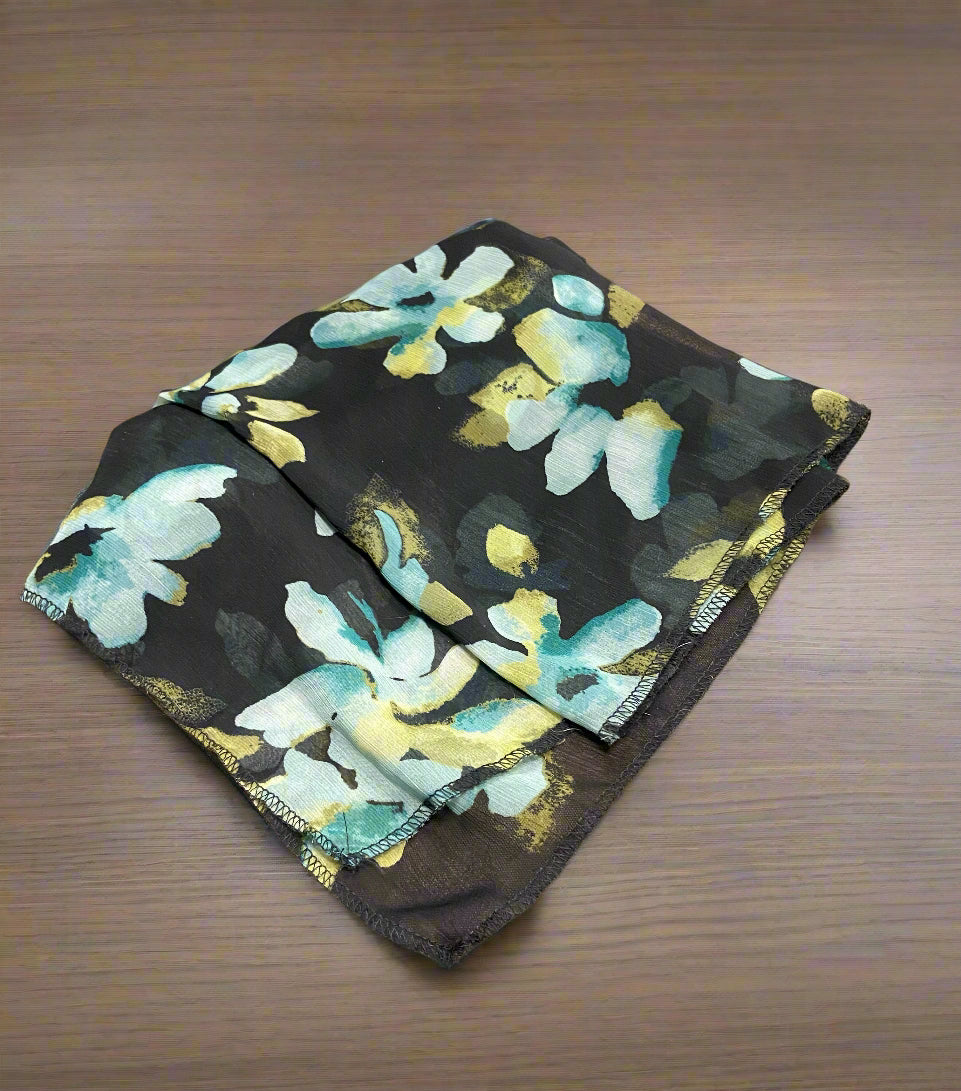 Wild Rags