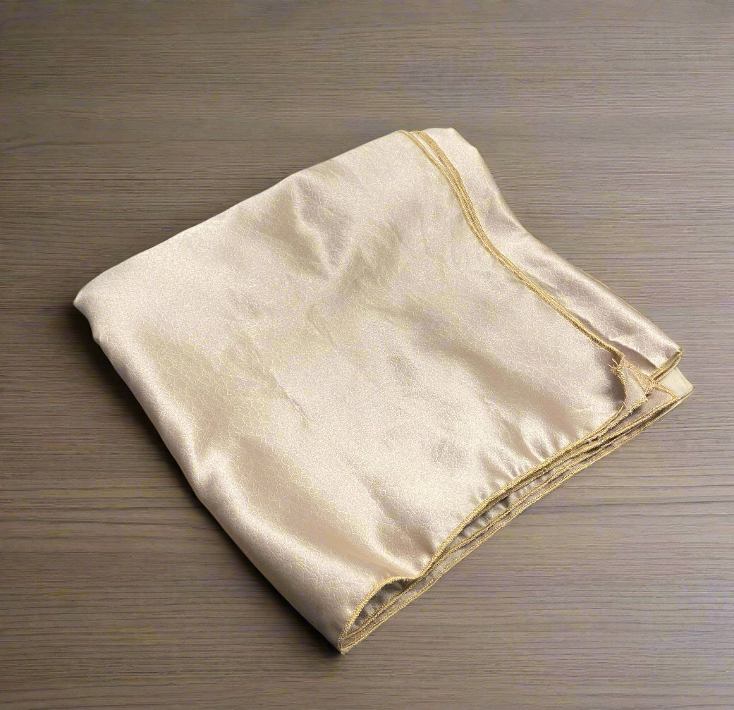 Wild Rags