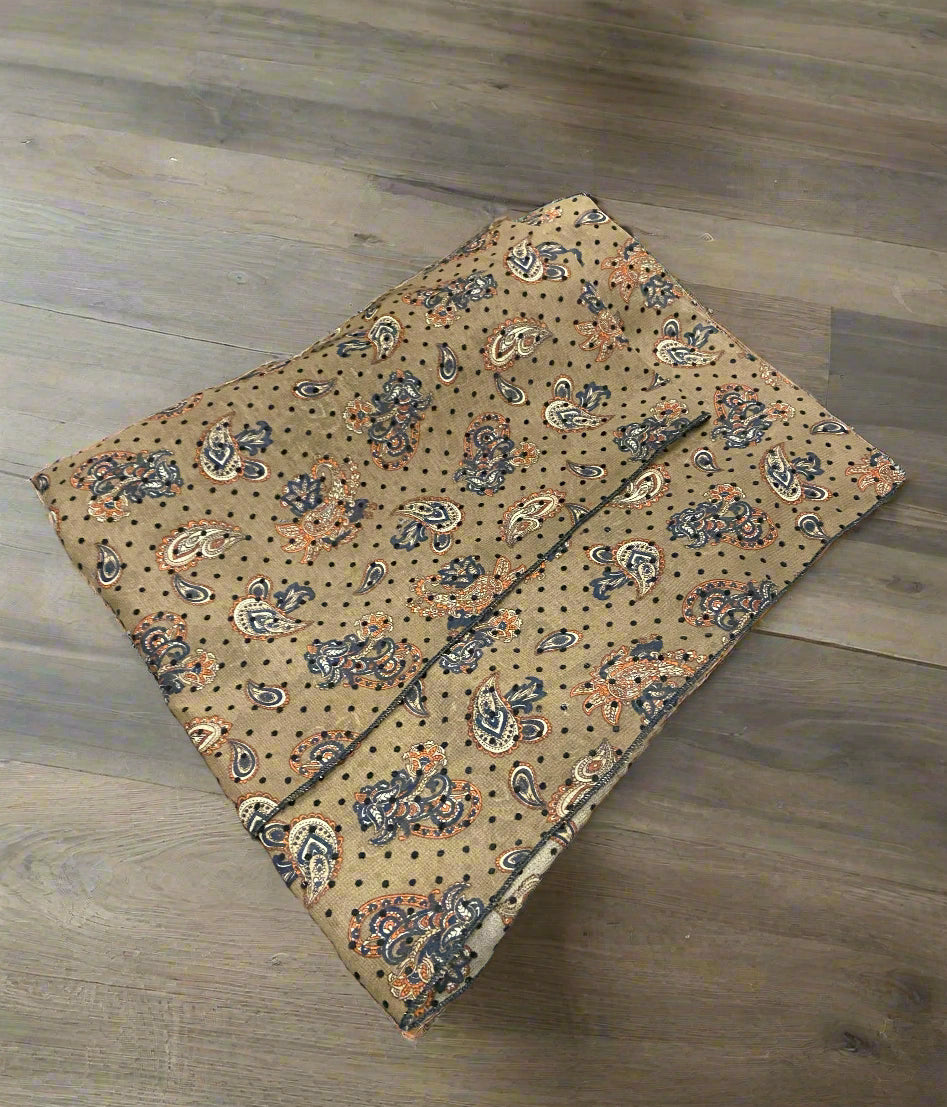 Wild Rags