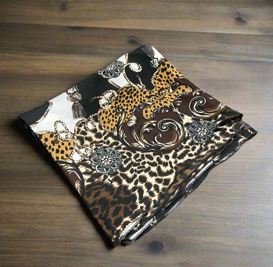 Wild Rags