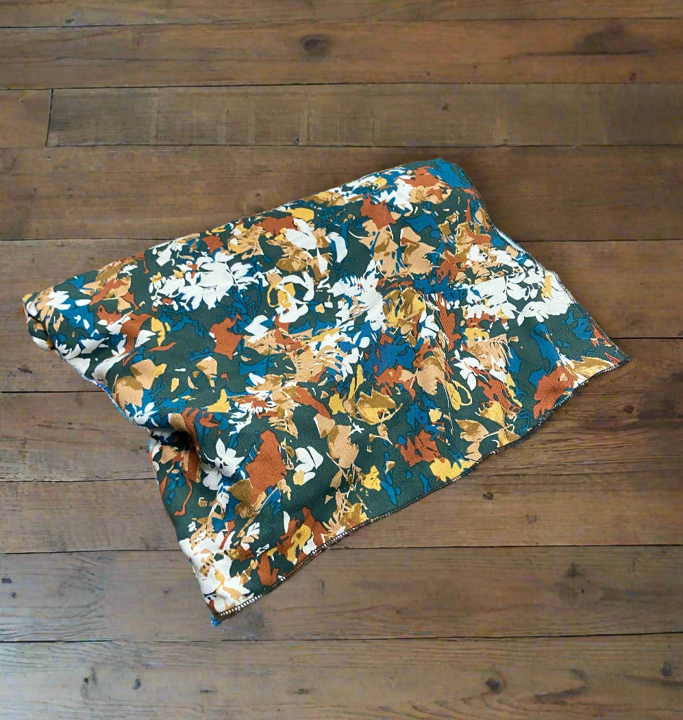 Wild Rags