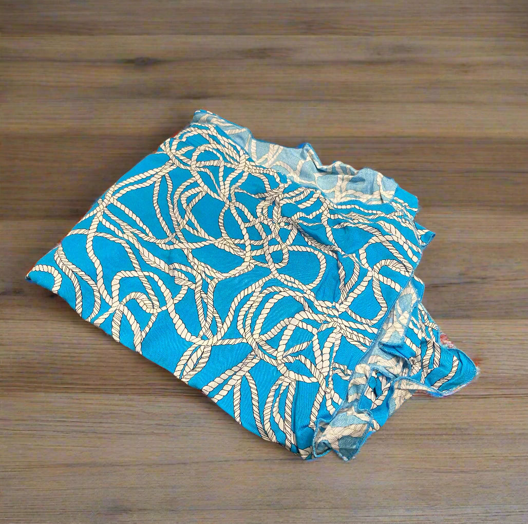 Wild Rags